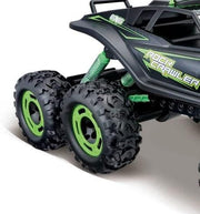 Maisto Tech R/C Rock Crawler 6*6- 2.4GHz - M82745