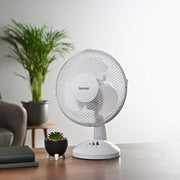 9" Desk Fan  L24 9HJ