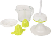 Quest Nutri-Q Electric Citrus Fruit Juicer - 34210