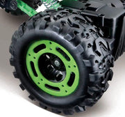 Maisto Tech R/C Rock Crawler 6*6- 2.4GHz - M82745