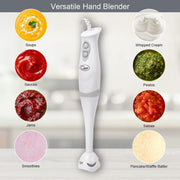 Quest Stick Blender - 2 Speed - 35090