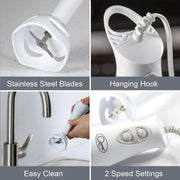 Quest Stick Blender - 2 Speed - 35090