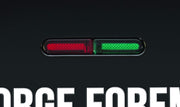 George Foreman Fit Grill - Small - Black - 25800