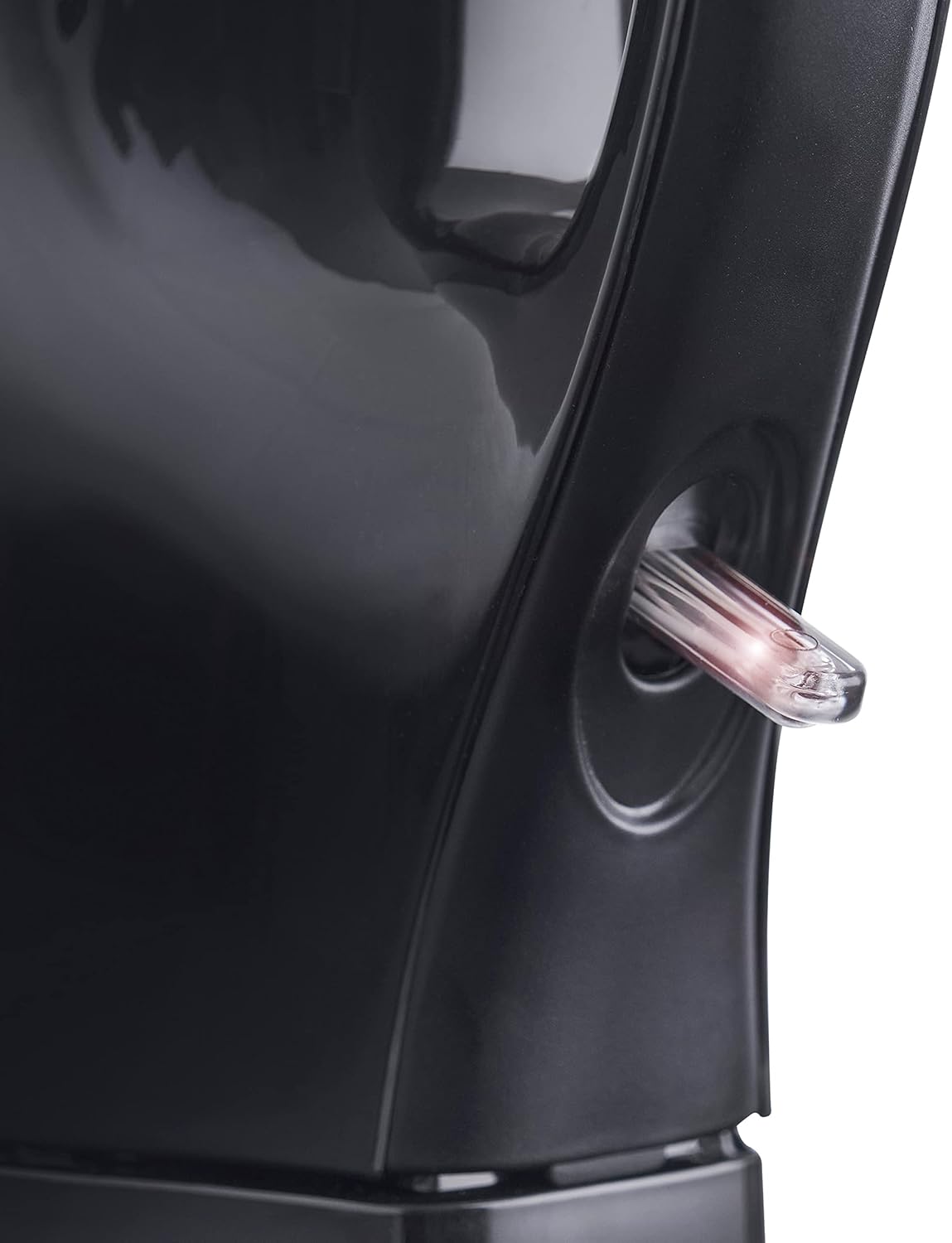 Quest 1.7L Jug Kettle - Black -35109