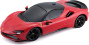 Maisto Tech R/C 1:24RC Ferrari SF90 Stradale 2.4GHZ-M81532