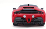 Maisto Tech R/C 1:24RC Ferrari SF90 Stradale 2.4GHZ-M81532