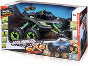 Maisto Tech R/C Rock Crawler 6*6- 2.4GHz - M82745