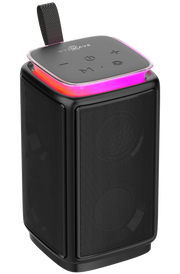 Wye Wave 4D Deep Bass Wireless Speaker- SKR05