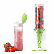 Quest Personal Blender BPA Free - Green & White - 34009