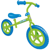 Ozbozz My First Balance Bike - Green-Blue - SV20966