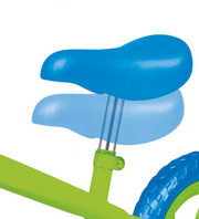 Ozbozz My First Balance Bike - Green-Blue - SV20966
