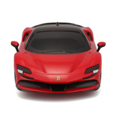 Maisto Tech R/C 1:24 Premium Rc Ferrari Sf90 Stradale 2.4ghz - M82334