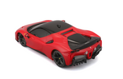 Maisto Tech R/C 1:24 Premium Rc Ferrari Sf90 Stradale 2.4ghz - M82334