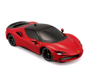 Maisto Tech R/C 1:24 Premium Rc Ferrari Sf90 Stradale 2.4ghz - M82334