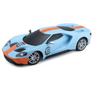 Maisto Tech R/C 1:24 Premium Rc Ford Gt Heritage 2.4ghz - M82335