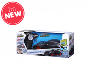 Maisto Tech R/C 1.24 Premium RC Porsche 911 GT3 RS  2.4 GHz-M82344