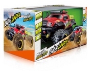 Maisto Tech R/C OVERLANDER 2.4GHz - M82278
