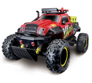 Maisto Tech R/C OVERLANDER 2.4GHz - M82278