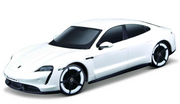 Maisto Tech R/C 1.24 RC Porsche Taycan Turbo S 2.4 GHz-M81528