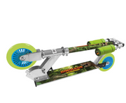 Ozbozz Dinosaur Scooter - SV14699