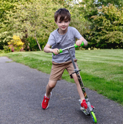 Ozbozz Dinosaur Scooter - SV14699