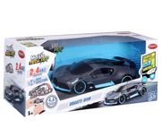 Maisto Tech R/C 1:24 RC Bugatti Divo 2.4GHZ -M81515