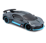 Maisto Tech R/C 1:24 RC Bugatti Divo 2.4GHZ -M81515