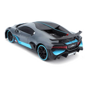 Maisto Tech R/C 1:24 RC Bugatti Divo 2.4GHZ -M81515