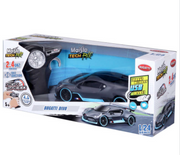 Maisto Tech R/C 1:24 RC Bugatti Divo 2.4GHZ -M81515