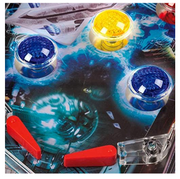 Tobar Space PinBall Game  -19614