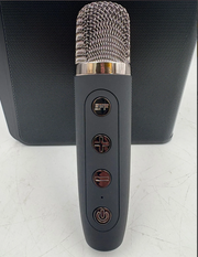 NR8807 New Rixing Wireless Speaker