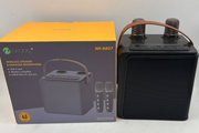 NR8807 New Rixing Wireless Speaker