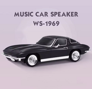WS1969 BT. Car Speaker -ER-00002181