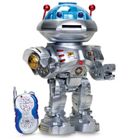 Zoom Spacebot 3000 Model: 16664