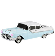 WS598 BT. Car Speakers - BABY BLUE