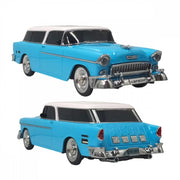 WS1955 BT. Car Speaker - Blue