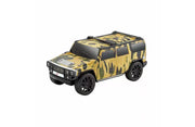 WS-590 Medium Jeep musical car speaker Camouflage