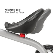 XootzTrike - Silver TY5900SV