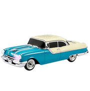 WS598 BT. Car Speakers - TEAL