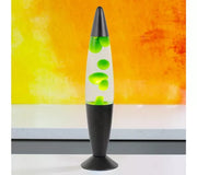 Global gizmoz lava lamp 48819