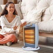 Stay Warm 1200w Halogen Heater