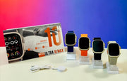 Smart Watch M10 Ultra Max