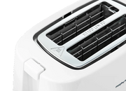 Morphy Richard Hive White 2 Slice Toaster - 220033
