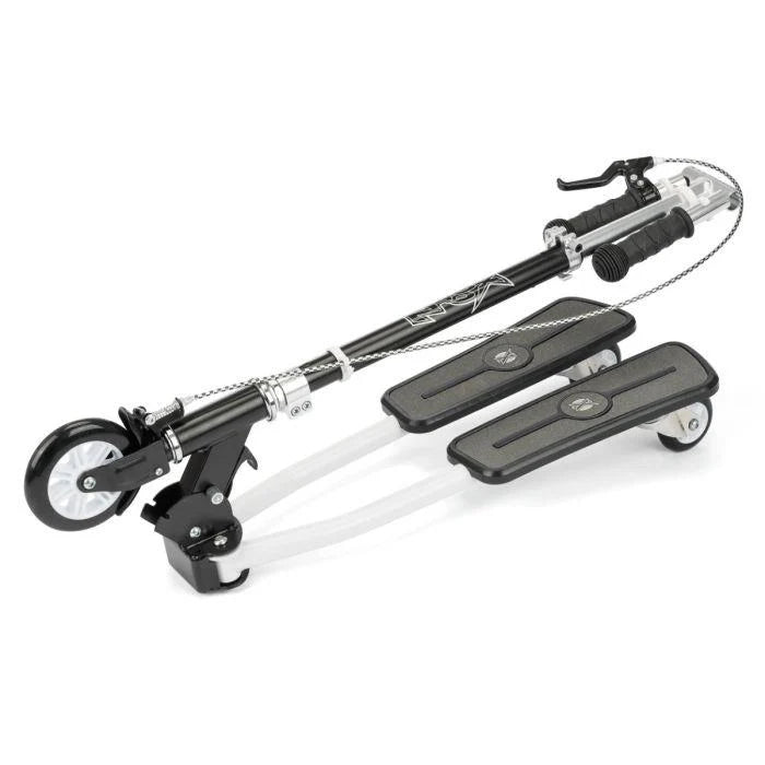 Xootz Pulse Scooter - White  TY6042W