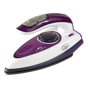 Travel Steam Iron – 1000W (Model 34030)