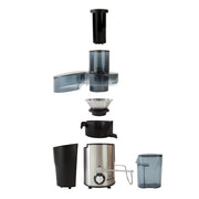 Nutri-Q Centrifugal Juicer – Model 34730