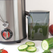 Nutri-Q Centrifugal Juicer – Model 34730