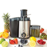 Nutri-Q Centrifugal Juicer – Model 34730