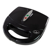 Sandwich Maker Black 220-240V,50/60Hz,750W