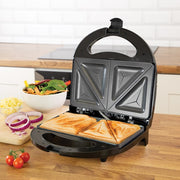 Sandwich Maker Black 220-240V,50/60Hz,750W
